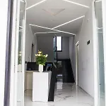 住宿加早餐酒店 Maison De Julia 4*