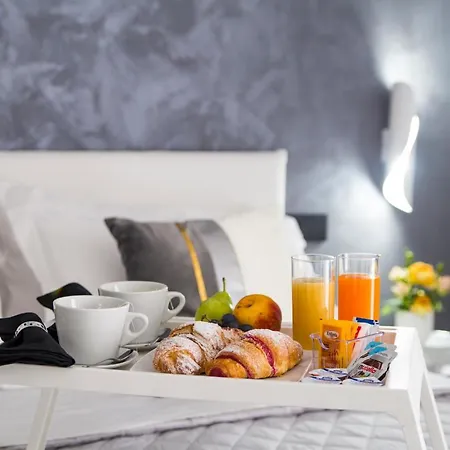 Maison De Julia 4*