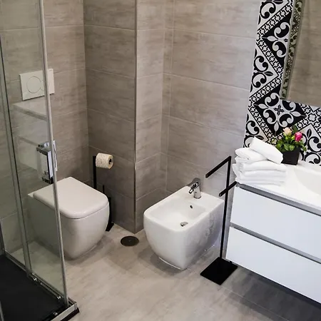 Bed & Breakfast Maison De Julia