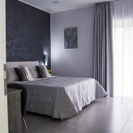 Maison De Julia 4* Pompeja