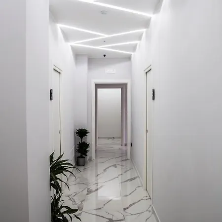Maison De Julia 4* Pompeja
