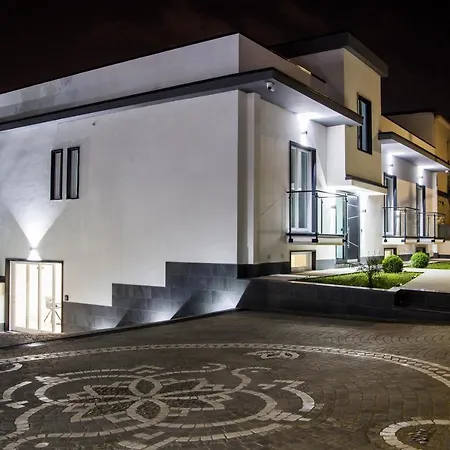 Nocleg ze śniadaniem Maison De Julia