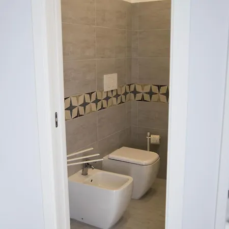 Maison De Julia Pompei