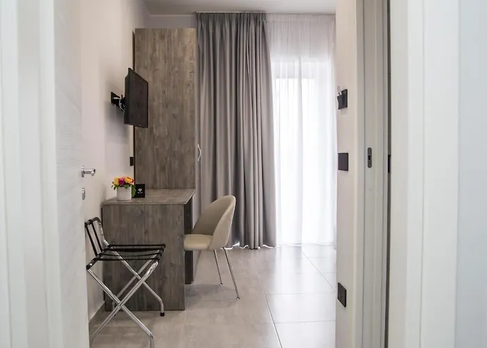 Maison De Julia Couette-café