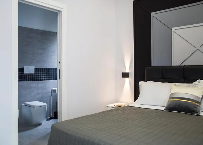 Maison De Julia Couette-café 4*