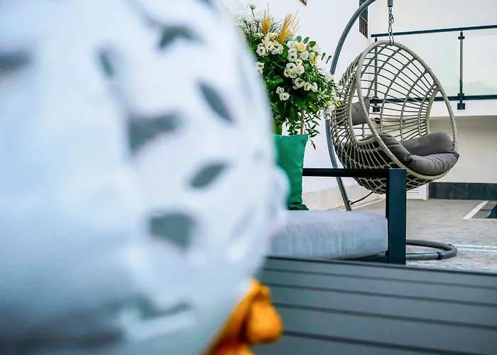 Couette-café Maison De Julia Pompéi