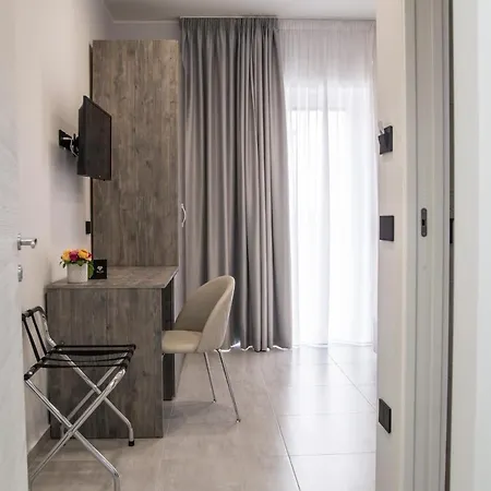 Maison De Julia Bed & Breakfast