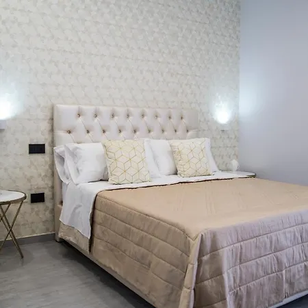 Bed & Breakfast Maison De Julia
