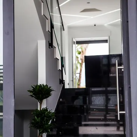 Maison De Julia פומפיי