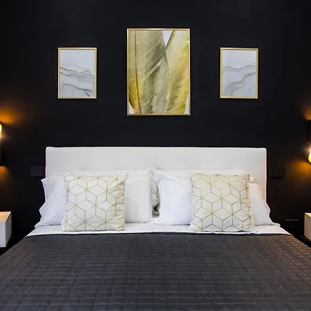 Bed & Breakfast Maison De Julia *