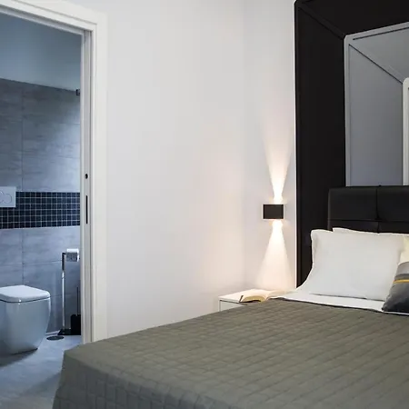 Maison De Julia Bed & Breakfast *