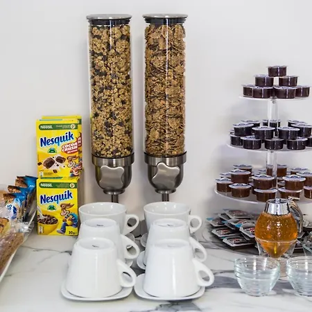 Bed & Breakfast Maison De Julia *