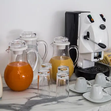 Bed & Breakfast Maison De Julia