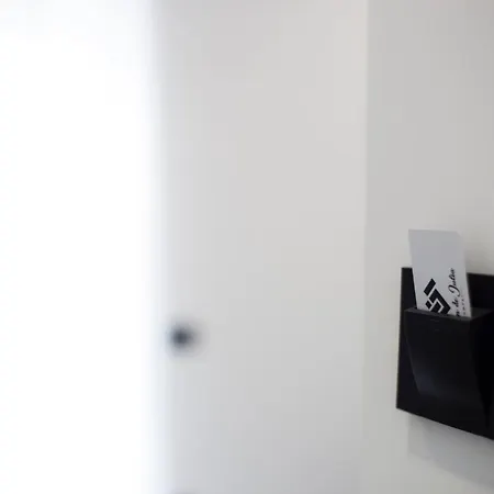 Bed & Breakfast Maison De Julia *