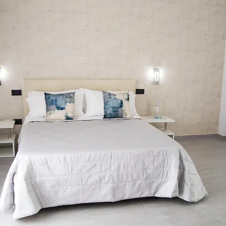 Bed & Breakfast Maison De Julia Pompei