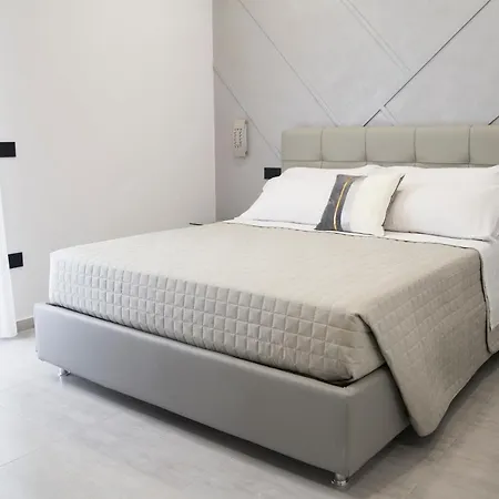 Bed & Breakfast Maison De Julia Pompei