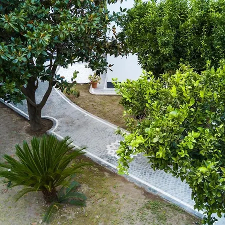 Bed & Breakfast Maison De Julia Pompei
