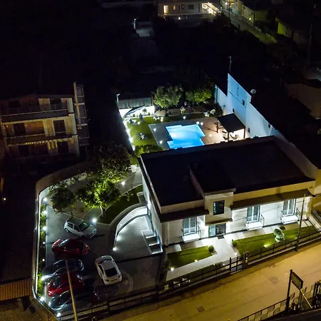 Bed & Breakfast Maison De Julia *