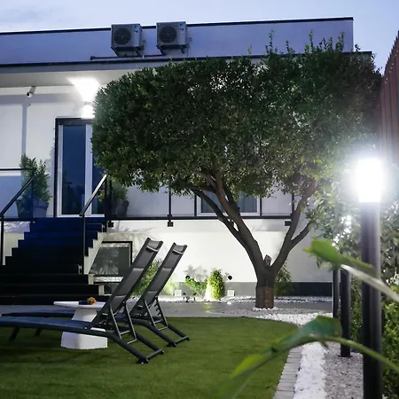 Bed & Breakfast Maison De Julia Pompei