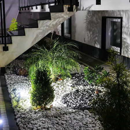 Bed & Breakfast Maison De Julia