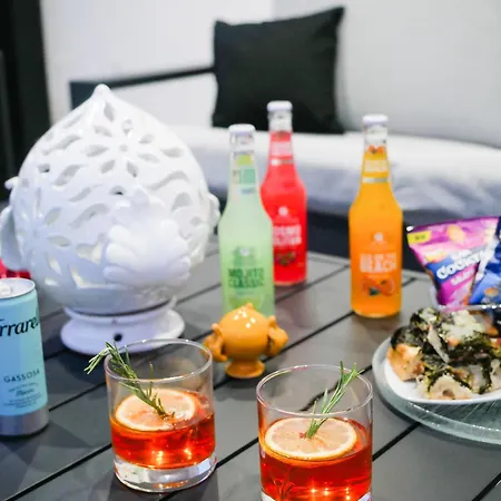 Maison De Julia 4* Pompeji