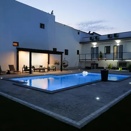 Maison De Julia Bed & Breakfast Pompei