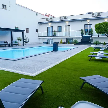 Bed & Breakfast Maison De Julia *