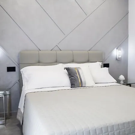 Maison De Julia 4* Pompei