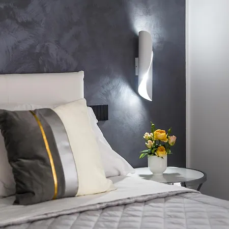 Maison De Julia Bed & Breakfast