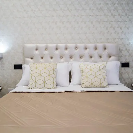 Bed & Breakfast Maison De Julia