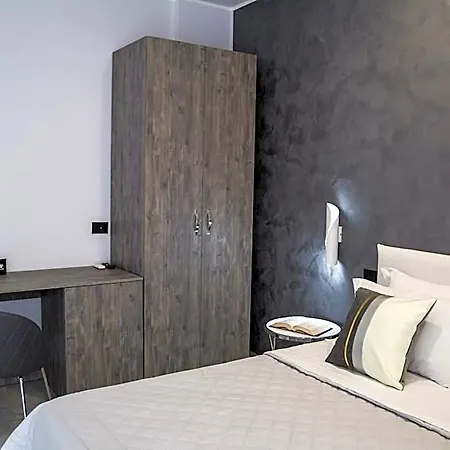 Frühstückspension Maison De Julia 4*