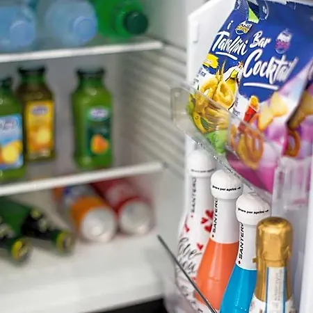 Nocleg ze śniadaniem Maison De Julia 4*