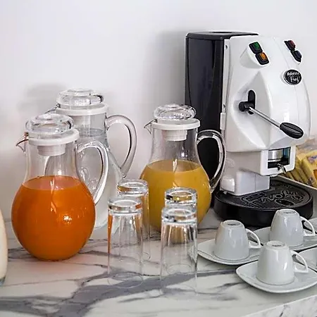 Bed & Breakfast Maison De Julia