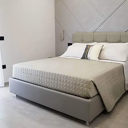 Maison De Julia Bed & Breakfast Pompeji