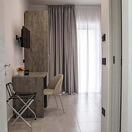 Maison De Julia Nocleg ze śniadaniem Pompeja