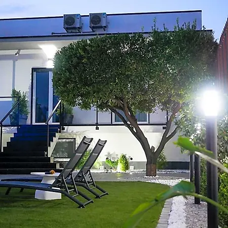 Maison De Julia Bed & Breakfast Pompeji