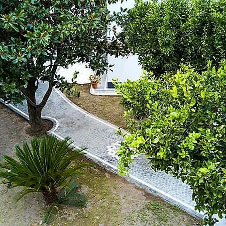 Maison De Julia Pompeji
