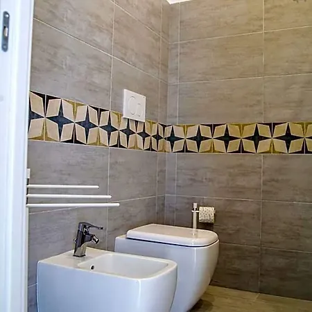 Bed & Breakfast Maison De Julia