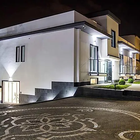 Maison De Julia Nocleg ze śniadaniem
