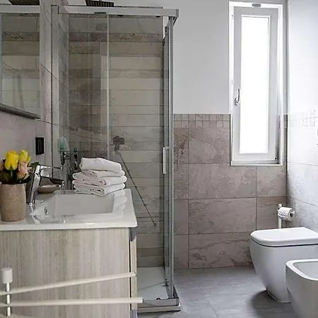 Bed & Breakfast Maison De Julia Pompei