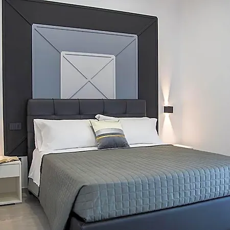 Bed & Breakfast Maison De Julia Pompeji