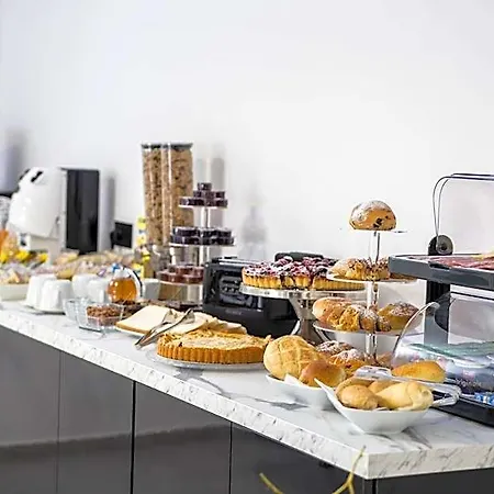 Bed & Breakfast Maison De Julia